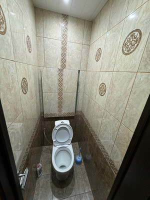 Продам трехкомнатную (3-комн.) квартиру, Симферопольское ш, 3, Булатниково с