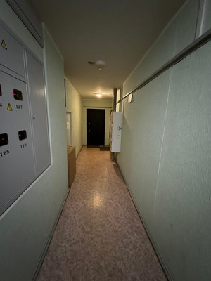Продам трехкомнатную (3-комн.) квартиру, Симферопольское ш, 3, Булатниково с