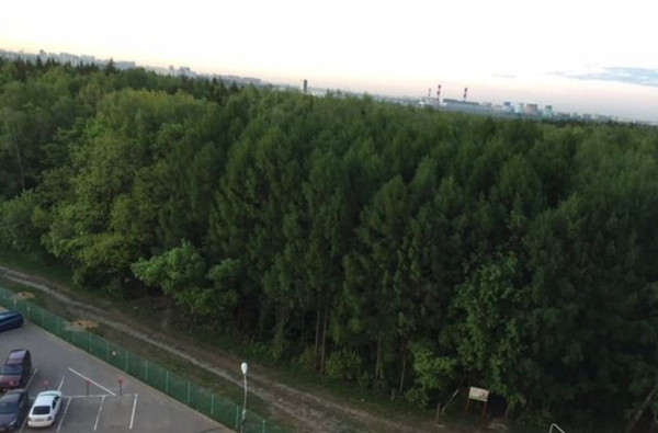 Продам трехкомнатную (3-комн.) квартиру, Симферопольское ш, 3, Булатниково с