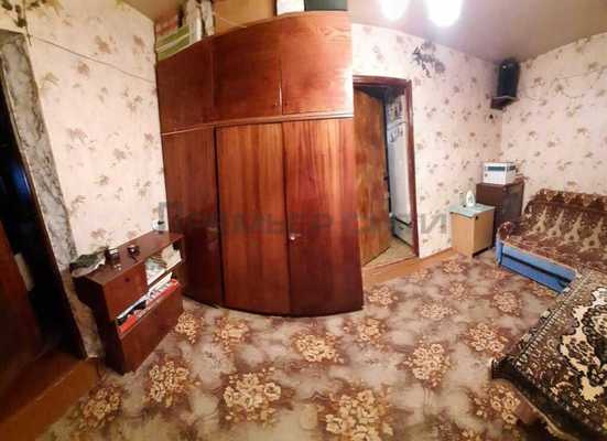 Продам двухкомнатную (2-комн.) квартиру, Гурьянова ул, 10к2, Калуга г