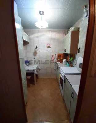 Продам двухкомнатную (2-комн.) квартиру, Гурьянова ул, 10к2, Калуга г