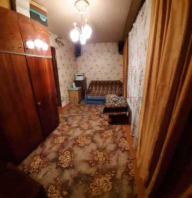 Продам двухкомнатную (2-комн.) квартиру, Гурьянова ул, 10к2, Калуга г