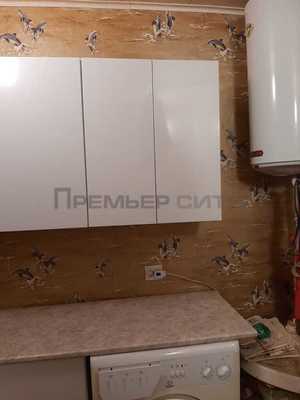 Продам двухкомнатную (2-комн.) квартиру, Гурьянова ул, 10к2, Калуга г