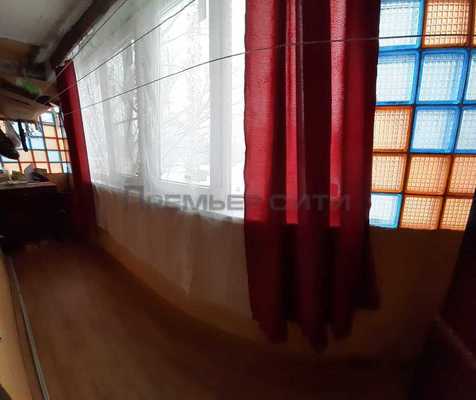 Продам двухкомнатную (2-комн.) квартиру, Гурьянова ул, 10к2, Калуга г