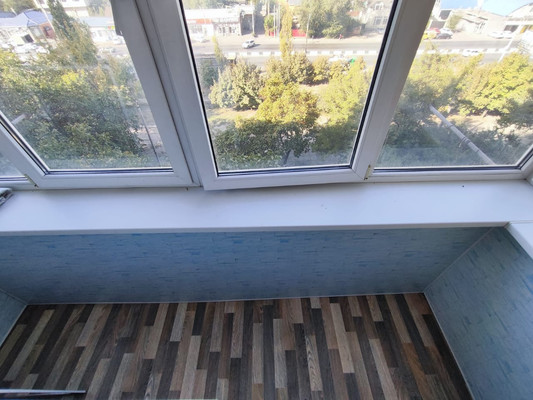 Продам трехкомнатную (3-комн.) квартиру, Малиновского ул, 36, Ростов-на-Дону г