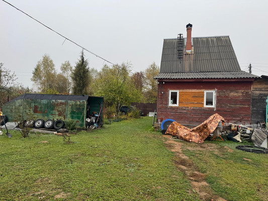 Продам дом, ТСН Садко тер, Мещерское п, 0 км от города