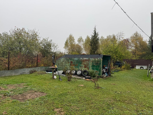 Продам дом, ТСН Садко тер, Мещерское п, 0 км от города