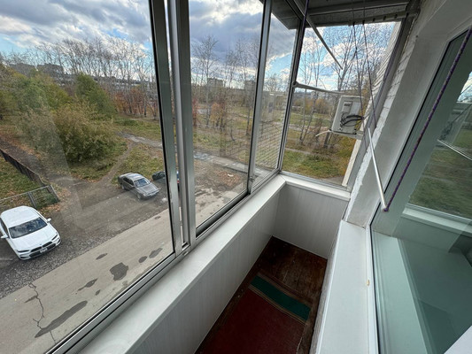 Продам трехкомнатную (3-комн.) квартиру, Васянина ул, 6, Комсомольск-на-Амуре г
