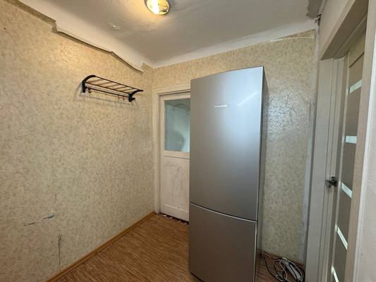 Продам трехкомнатную (3-комн.) квартиру, Васянина ул, 6, Комсомольск-на-Амуре г