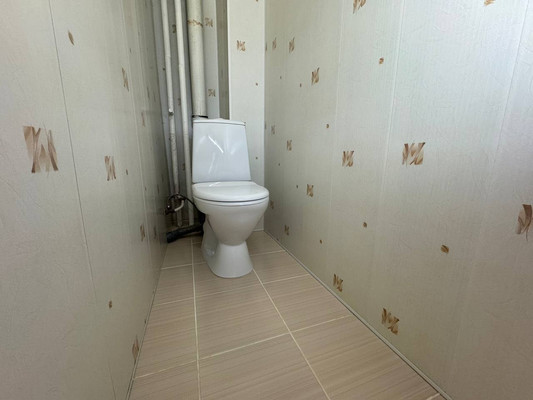Продам трехкомнатную (3-комн.) квартиру, Васянина ул, 6, Комсомольск-на-Амуре г