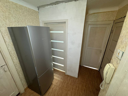 Продам трехкомнатную (3-комн.) квартиру, Васянина ул, 6, Комсомольск-на-Амуре г