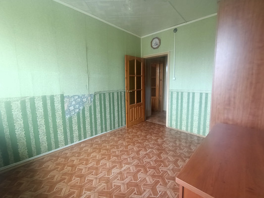 Продам трехкомнатную (3-комн.) квартиру, Октябрьской Революции ул, 1, Рошаль г