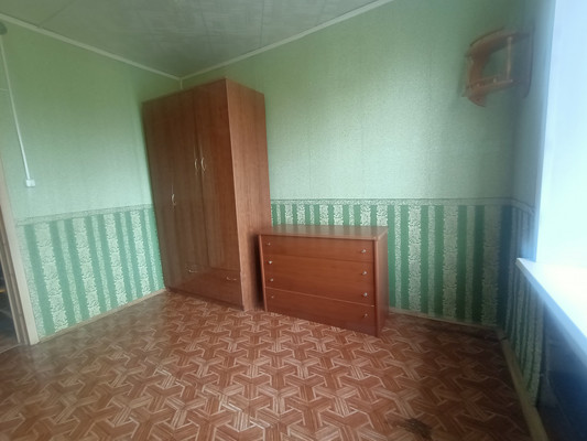 Продам трехкомнатную (3-комн.) квартиру, Октябрьской Революции ул, 1, Рошаль г