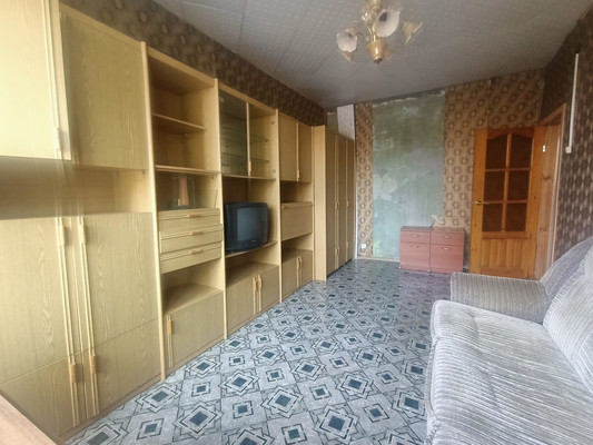 Продам трехкомнатную (3-комн.) квартиру, Октябрьской Революции ул, 1, Рошаль г