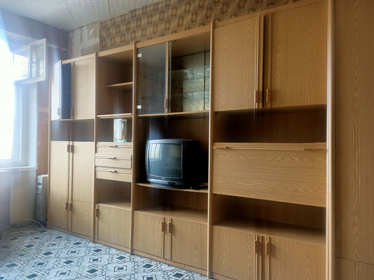 Продам трехкомнатную (3-комн.) квартиру, Октябрьской Революции ул, 1, Рошаль г