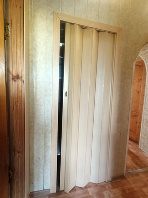 Продам трехкомнатную (3-комн.) квартиру, Октябрьской Революции ул, 1, Рошаль г