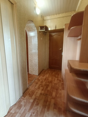 Продам трехкомнатную (3-комн.) квартиру, Октябрьской Революции ул, 1, Рошаль г