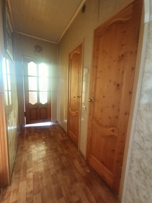 Продам трехкомнатную (3-комн.) квартиру, Октябрьской Революции ул, 1, Рошаль г