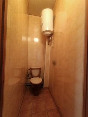 Продам трехкомнатную (3-комн.) квартиру, Октябрьской Революции ул, 1, Рошаль г