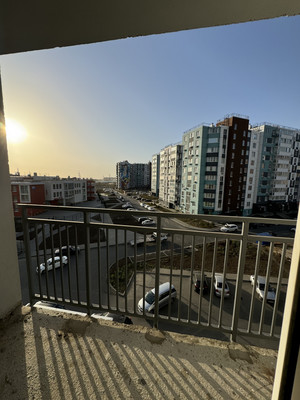 Продам двухкомнатную (2-комн.) квартиру, Еременко ул, 110к1, Ростов-на-Дону г