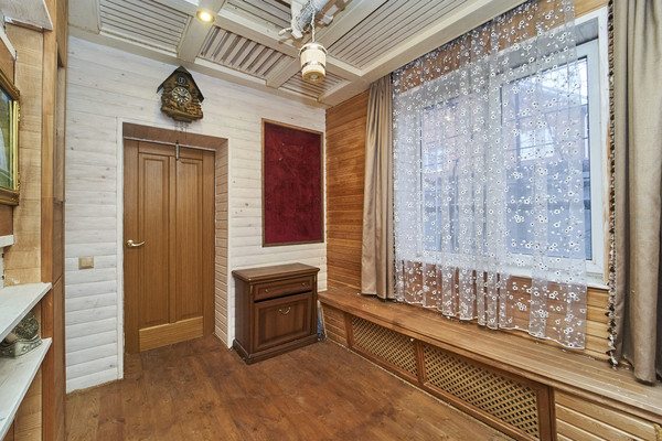 Продам дом, им. Пирогова Н.Г. ул, 8, Краснодар г, 0 км от города