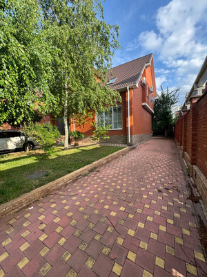 Продам дом, им. Пирогова Н.Г. ул, 8, Краснодар г, 0 км от города