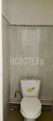 Продам офисное помещение 800 м2, Заводская ул, 6, Кропоткин г