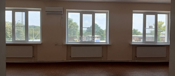 Продам офисное помещение 800 м2, Заводская ул, 6, Кропоткин г