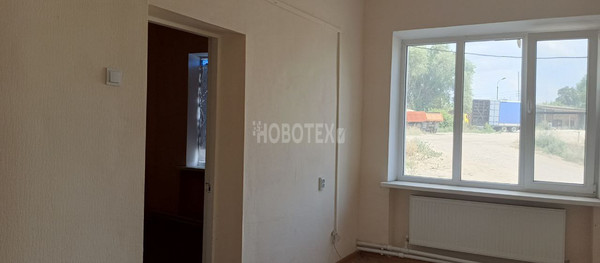 Продам офисное помещение 800 м2, Заводская ул, 6, Кропоткин г