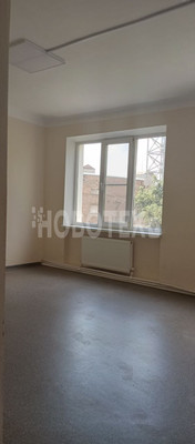 Продам офисное помещение 800 м2, Заводская ул, 6, Кропоткин г