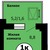 Продам однокомнатную (1-комн.) квартиру (долевое), Славы ул, Красноярск г