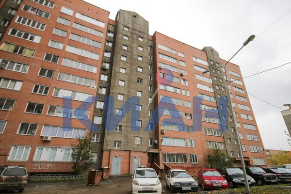 Продам однокомнатную (1-комн.) квартиру, Грунтовая ул, 28А, Красноярск г