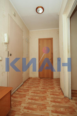 Продам однокомнатную (1-комн.) квартиру, Грунтовая ул, 28А, Красноярск г