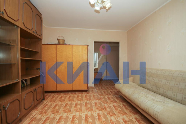 Продам однокомнатную (1-комн.) квартиру, Грунтовая ул, 28А, Красноярск г