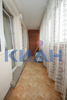 Продам однокомнатную (1-комн.) квартиру, Грунтовая ул, 28А, Красноярск г