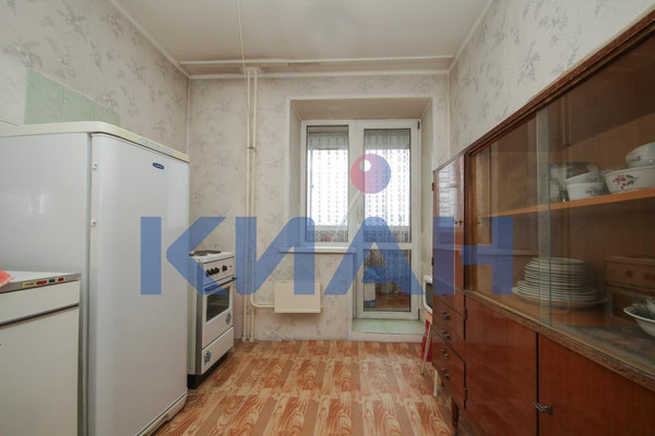 Продам однокомнатную (1-комн.) квартиру, Грунтовая ул, 28А, Красноярск г