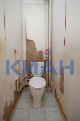 Продам однокомнатную (1-комн.) квартиру, Грунтовая ул, 28А, Красноярск г