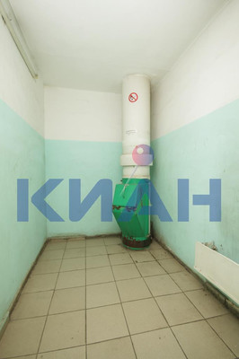 Продам однокомнатную (1-комн.) квартиру, Грунтовая ул, 28А, Красноярск г