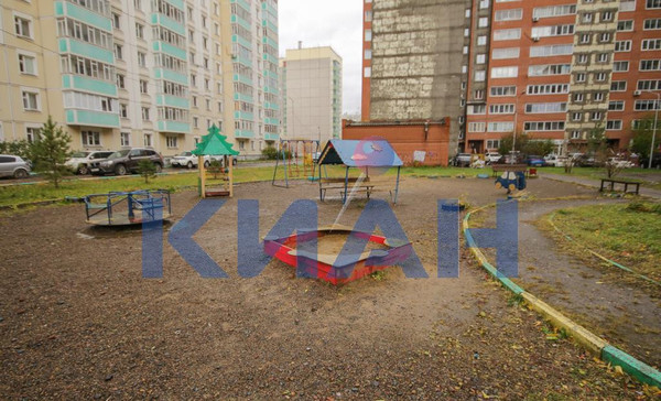 Продам однокомнатную (1-комн.) квартиру, Грунтовая ул, 28А, Красноярск г