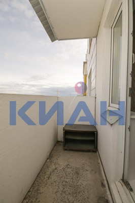 Продам трехкомнатную (3-комн.) квартиру, Ольховая ул, 10, Красноярск г