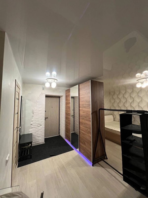 Продам однокомнатную (1-комн.) квартиру, Рабочий пр-кт, 69, Кострома г