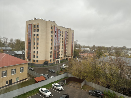 Продам однокомнатную (1-комн.) квартиру, Рабочий пр-кт, 69, Кострома г