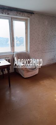 Продам трехкомнатную (3-комн.) квартиру, Гоголя ул, 28, Приозерск г