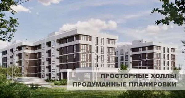 Продам однокомнатную (1-комн.) квартиру (долевое), Карла Маркса ул, 262, Тамань ст-ца