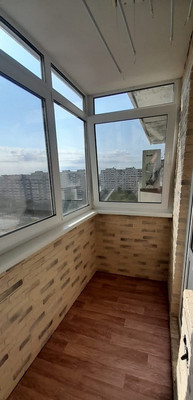 Продам трехкомнатную (3-комн.) квартиру, Чекистов пр-кт, 12, Краснодар г