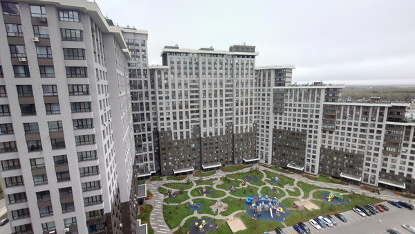 Продам однокомнатную (1-комн.) квартиру, Полина ул, 3, Рязань г