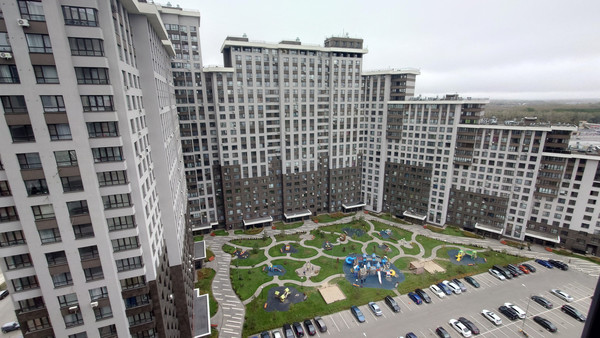 Продам однокомнатную (1-комн.) квартиру, Полина ул, 3, Рязань г