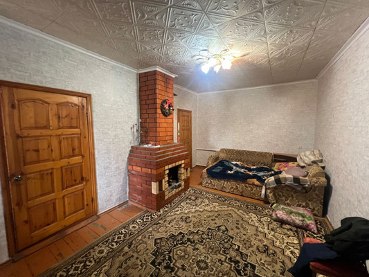 Продам дом, Вокзальная ул, 14, Пшехская ст-ца, 0 км от города