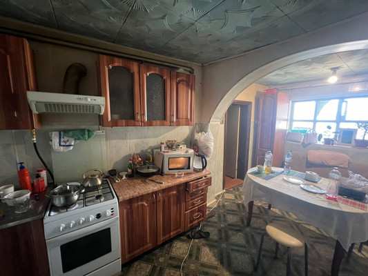 Продам дом, Вокзальная ул, 14, Пшехская ст-ца, 0 км от города