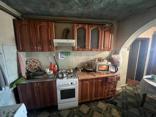 Продам дом, Вокзальная ул, 14, Пшехская ст-ца, 0 км от города